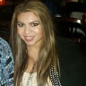 Meet your Posher, Ana